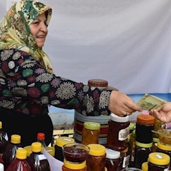 حل مشکل ضمانت بانکی صاحبان مشاغل خانگی