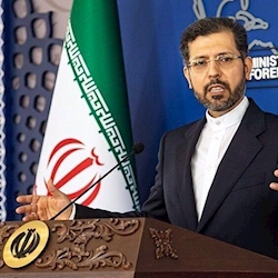 پاسخ ایران به قطعنامه قاطع و متناسب بود/ به اعتبار آژانس ضربه بدی وارد شد