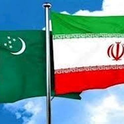 آزاد سازی پول‌های مسدود شده بازرگانان ایرانی در ترکمنستان