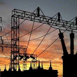 بهره‌برداری از ۱۶ واحد نیروگاهی برای پیک تابستان امسال