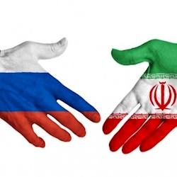معامله برد- برد ایران و روسیه با اجرای تفاهم‌نامه نفتی ۴۰ میلیارد دلاری