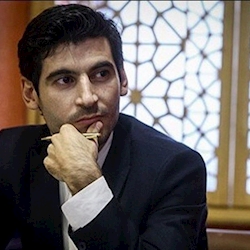 فضا و فرصت سرمایه‌گذاری برای همه کشورها در ایران وجود دارد