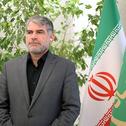 تدوین لایحه قانون جامع آبخیزداری کشور تا دو هفته آینده