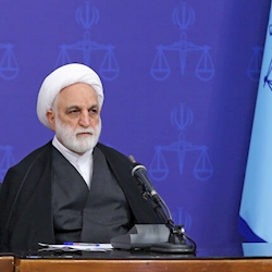 دستورات رییس قوه قضاییه برای تعیین تکلیف کالاهای متروکه