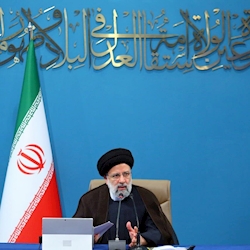 رئیسی: سیاست دولت کنترل تورم و جلوگیری از اقدامات تورم‌زاست