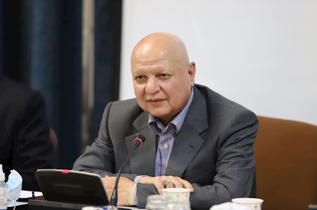 تحقق ۹۷ درصدی منابع و مصارف بودجه ۱۴۰۱/ پرداخت ۳۱۲ هزار میلیارد تومان بودجه عمرانی