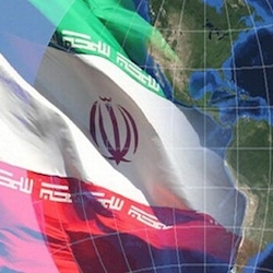 دیپلماسی فعال دولت سیزدهم، آغاز دوران طلایی ایران در اوراسیا