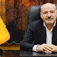 صنعت گاز آماده جشن خودکفایی از واردات کالاهای خارجی می‌شود