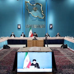 دستور پیگیری رئیس جمهور درباره مستمری بازنشستگان