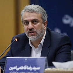 حرکت به سمت ساز و کارهای نوین در دستور کار است/ رشد ۴۰ درصدی صادرات در بهار امسال