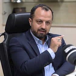 خاندوزی: گواهی صرفه‌جویی انرژی منتشر می‌شود