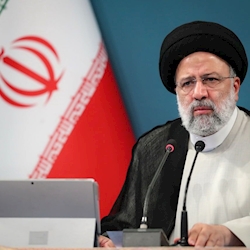 رییس جمهور: ایران از مواضع به حق و منطقی خود عقب‌نشینی نمی‌کند