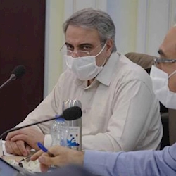 ذینفعان اصلی حوزه مسئولیت های اجتماعی در پتروشیمی خلیج فارس