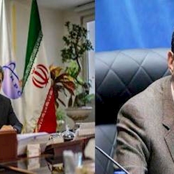 تقدیر استاندار مرکزی از مدیرعامل پتروشیمی شازند