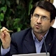 جرثقیل‌های ساحلی وارد بندر چابهار می‌شود