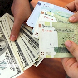 ارزش پول ملی قربانی مسابقه صرافی‌های خارجی و صادرکنندگان سودجو