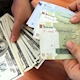 ارزش پول ملی قربانی مسابقه صرافی‌های خارجی و صادرکنندگان سودجو