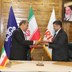 سازمان منطقه ویژه پارس و کشتیرانی جمهوری اسلامی ایران تفاهم‌نامه همکاری مبادله نمودند