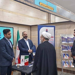 برگزاری همایش ملی اقتصاد دفاع با حمایت پتروشیمی پردیس