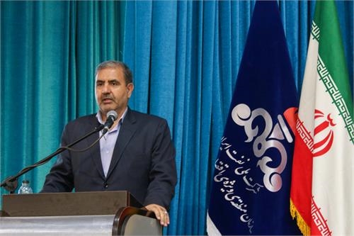 سازمان منطقه ویژه پارس باید پیشرو باشد