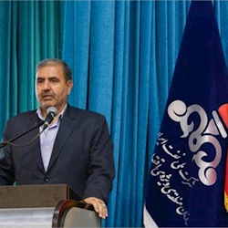 سازمان‌ منطقه ویژه پارس باید پیشرو باشد
