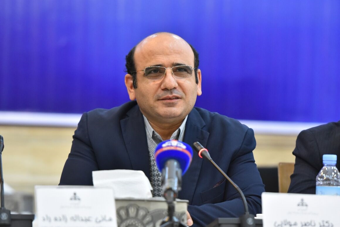 سرپرست اداره کل تشکیلات، روشها و تعالی سازمانی وزارت نفت منصوب شد