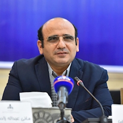 سرپرست اداره کل تشکیلات، روش‌ها و تعالی سازمانی وزارت نفت منصوب شد
