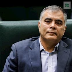 حضور وزیران عضو جی‌ئی‌سی‌اف در تهران حکایت از پایداری و ثبات ایران دارد