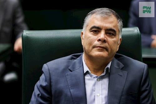 حضور وزیران عضو جی‌ئی‌سی‌اف در تهران حکایت از پایداری و ثبات ایران دارد