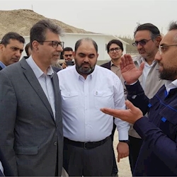 توسعه پلیمر کنگان؛ گام بلند صندوق بازنشستگی کشوری در تکمیل زنجیره ارزش پتروشیمی