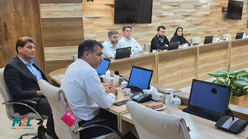مبین انرژی خلیج فارس؛ هاب انرژی کشور و میزبان دبیرخانه اجرایی ۱۰۰ شرکت برتر ایران
