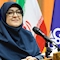 نشست خبری سخنگوی دولت در پایتخت انرژی ایران