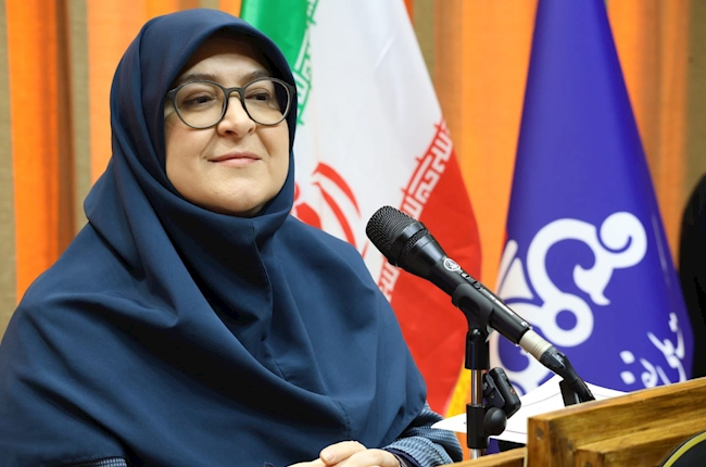 نشست خبری سخنگوی دولت در پایتخت انرژی ایران