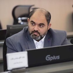 پیام نوروزی مدیرعامل شرکت توسعه پلیمر کنگان: سال جدید، سال روشنایی دل‌ها به نور معرفت باد
