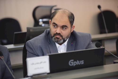 پیام نوروزی مدیرعامل شرکت توسعه پلیمر کنگان: سال جدید، سال روشنایی دل‌ها به نور معرفت باد