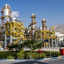 صرفه جویی 2.8 میلیون دلاری با بهبود استانداردهای انرژی در پتروشیمی مروارید