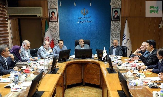 تخصیص ۵۰ هزار میلیارد ریال سود به اعضای صندوق ذخیره فرهنگیان