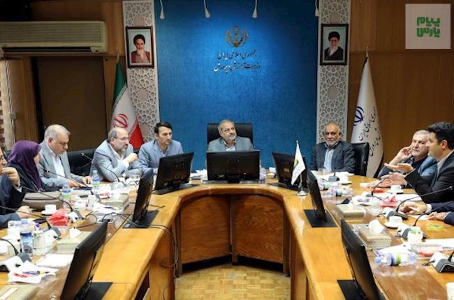 تخصیص ۵۰ هزار میلیارد ریال سود به اعضای صندوق ذخیره فرهنگیان