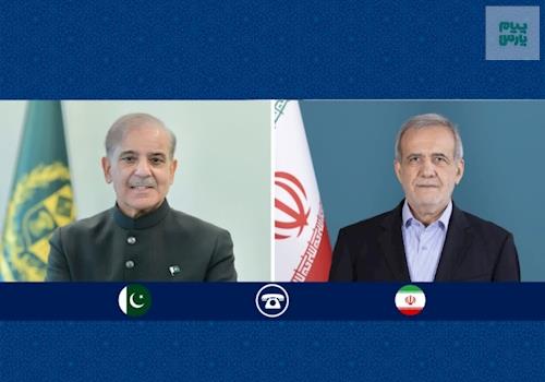 ایران از هر اقدام و کوششی برای ایجاد صلح پایدار میان پاکستان و هند استقبال می‌کند