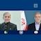 ایران از هر اقدام و کوششی برای ایجاد صلح پایدار میان پاکستان و هند استقبال می‌کند