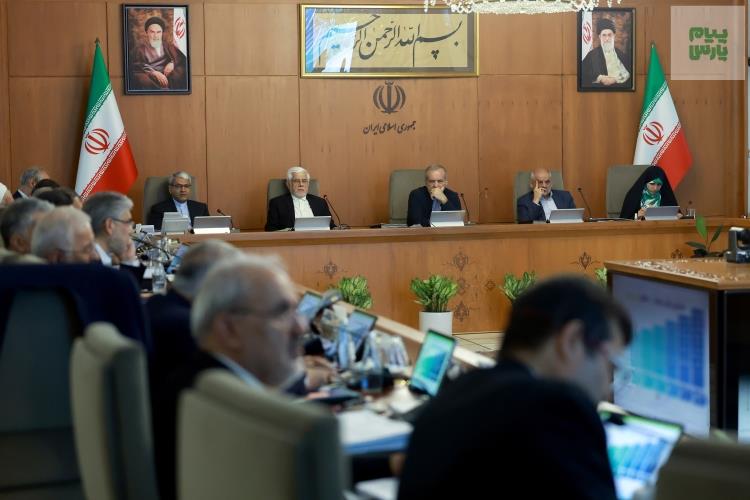 دستور دکتر پزشکیان برای تجهیز سازمان حفاظت محیط زیست به پهپاد و دوربین‌های جدید