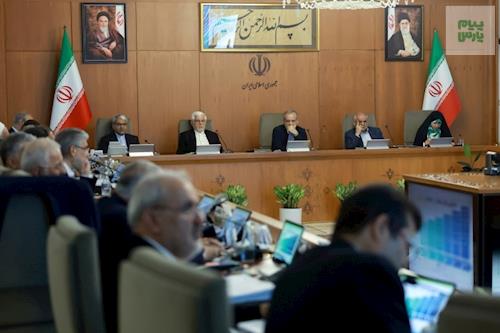 دستور دکتر پزشکیان برای تجهیز سازمان حفاظت محیط زیست به پهپاد و دوربین‌های جدید