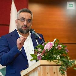 آغاز مدیریت دکتر نجفی در مبین انرژی خلیج فارس