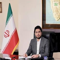 دیدار دکتر کمیل پورضیائى مدیرعامل محترم شرکت پتروشیمی خارک از مجتمع و دیدار صمیمانه با کارکنان