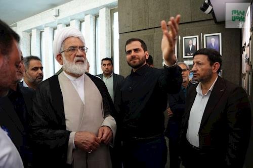 رئیس دادگستری استان بوشهر: اشتغال ۵۵ درصدی نیروهای بومی در پتروشیمی آریاساسول ارزشمند است