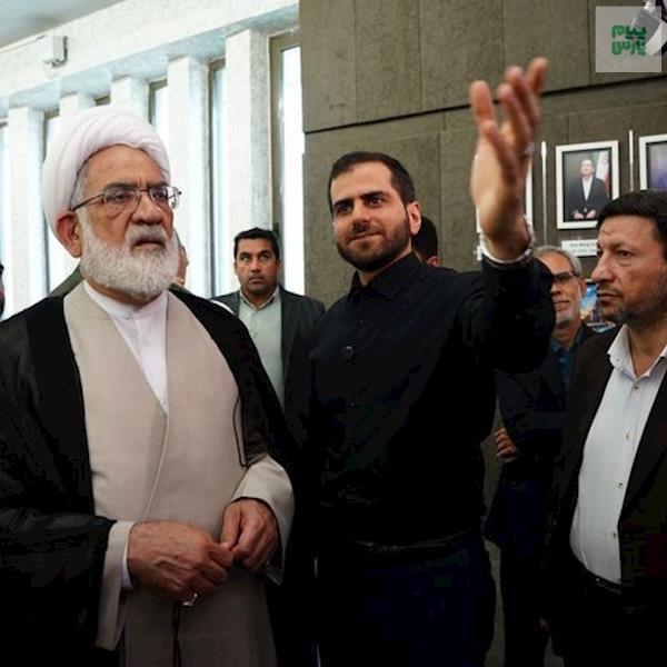 رئیس دادگستری استان بوشهر: اشتغال ۵۵ درصدی نیروهای بومی در پتروشیمی آریاساسول ارزشمند است