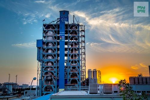 مهر تایید حسابرس بر سود هر سهم 383 تومانی