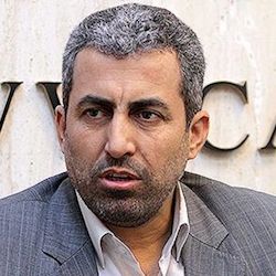 پورابراهیمی: نقدینگی باید به بازار اول بورس هدایت شود/توسعه بازار دوم تهدید است