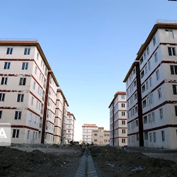 واحدهای مسکن ملی پایین‌تر از قیمت کنونی بازار، عرضه می‌شود