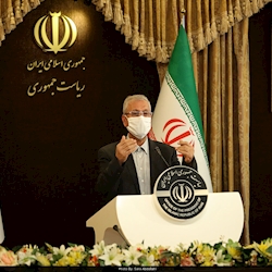 ربیعی: دولت در حال برداشتن گام جدید خصوصی‌سازی با مشارکت بالای مردم و شفافیت زیاد است